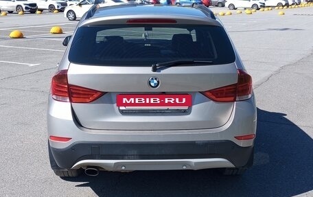 BMW X1, 2014 год, 1 590 000 рублей, 14 фотография