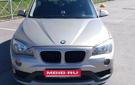 BMW X1, 2014 год, 1 590 000 рублей, 12 фотография
