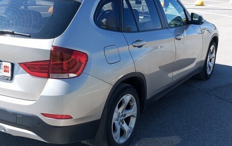 BMW X1, 2014 год, 1 590 000 рублей, 15 фотография