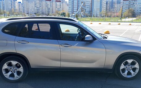 BMW X1, 2014 год, 1 590 000 рублей, 16 фотография