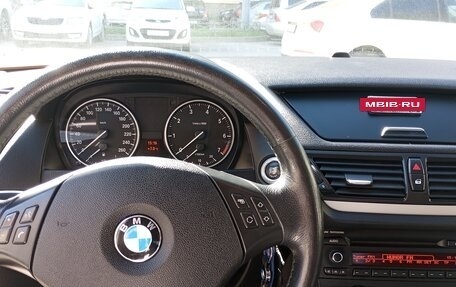 BMW X1, 2014 год, 1 590 000 рублей, 23 фотография