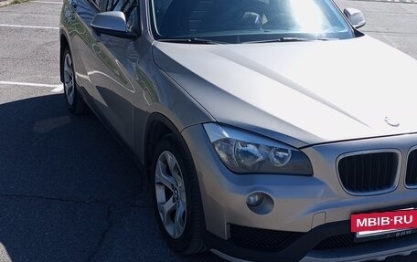 BMW X1, 2014 год, 1 590 000 рублей, 17 фотография