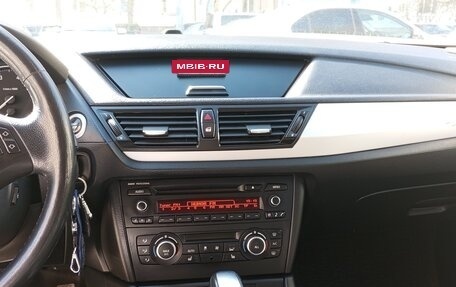 BMW X1, 2014 год, 1 590 000 рублей, 22 фотография