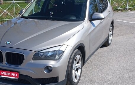 BMW X1, 2014 год, 1 590 000 рублей, 18 фотография