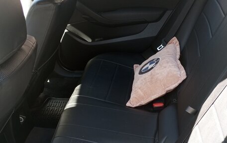 BMW X1, 2014 год, 1 590 000 рублей, 26 фотография