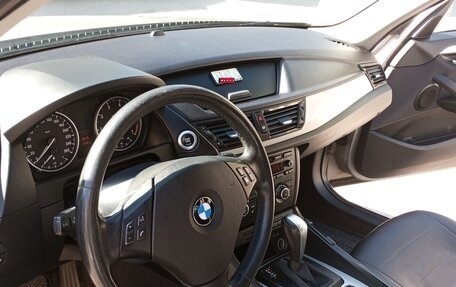 BMW X1, 2014 год, 1 590 000 рублей, 21 фотография