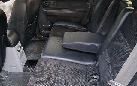 Mitsubishi Pajero Sport II рестайлинг, 2008 год, 1 100 000 рублей, 2 фотография