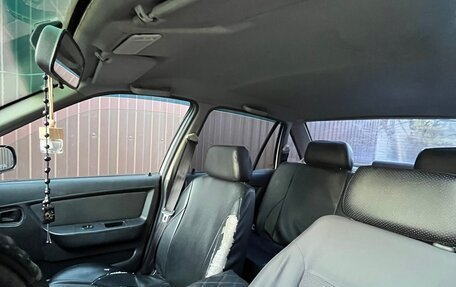Daewoo Nexia I рестайлинг, 2011 год, 260 000 рублей, 6 фотография