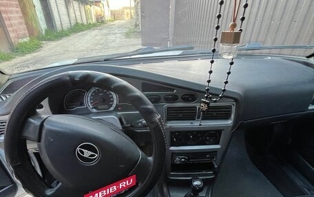 Daewoo Nexia I рестайлинг, 2011 год, 260 000 рублей, 7 фотография