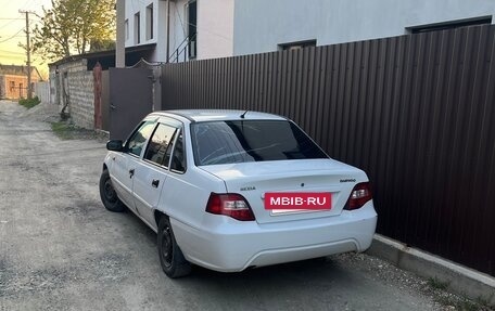 Daewoo Nexia I рестайлинг, 2011 год, 260 000 рублей, 3 фотография