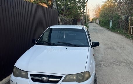 Daewoo Nexia I рестайлинг, 2011 год, 260 000 рублей, 5 фотография