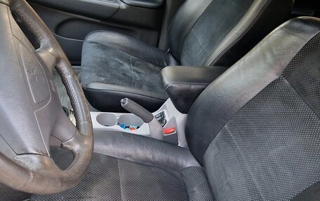 Mitsubishi Pajero Sport II рестайлинг, 2008 год, 1 100 000 рублей, 4 фотография