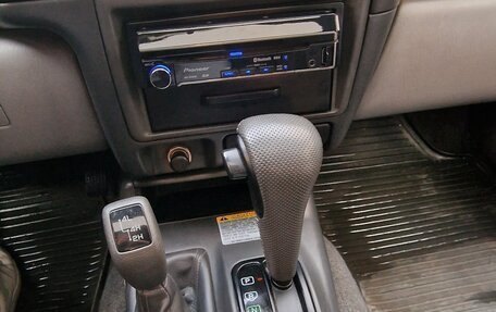 Mitsubishi Pajero Sport II рестайлинг, 2008 год, 1 100 000 рублей, 12 фотография