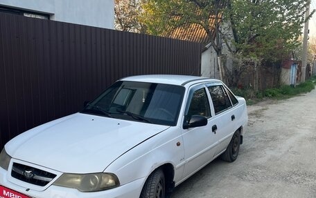 Daewoo Nexia I рестайлинг, 2011 год, 260 000 рублей, 4 фотография