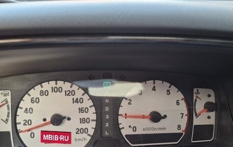 Mitsubishi Pajero Sport II рестайлинг, 2008 год, 1 100 000 рублей, 10 фотография