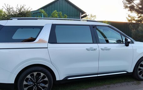 KIA Carnival, 2020 год, 4 300 000 рублей, 4 фотография