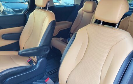 KIA Carnival, 2020 год, 4 300 000 рублей, 13 фотография