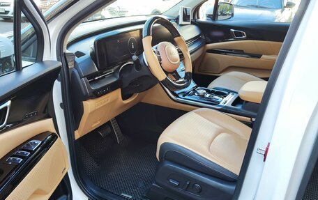 KIA Carnival, 2020 год, 4 300 000 рублей, 12 фотография