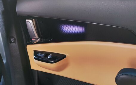 KIA Carnival, 2020 год, 4 300 000 рублей, 15 фотография