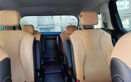 KIA Carnival, 2020 год, 4 300 000 рублей, 19 фотография