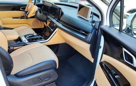 KIA Carnival, 2020 год, 4 300 000 рублей, 14 фотография