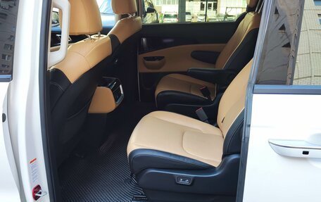 KIA Carnival, 2020 год, 4 300 000 рублей, 20 фотография