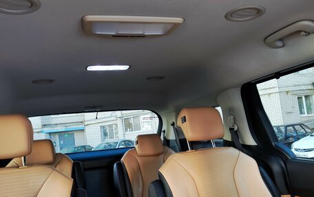 KIA Carnival, 2020 год, 4 300 000 рублей, 22 фотография