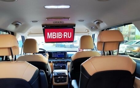 KIA Carnival, 2020 год, 4 300 000 рублей, 23 фотография
