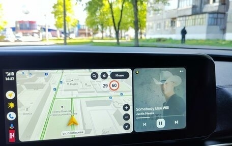 KIA Carnival, 2020 год, 4 300 000 рублей, 27 фотография