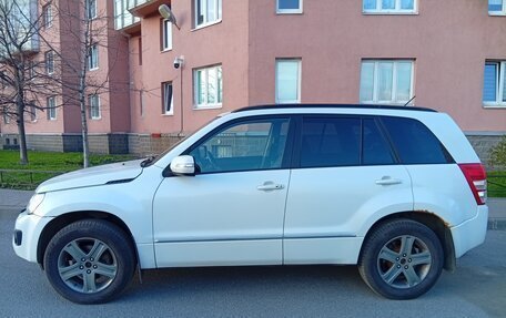 Suzuki Grand Vitara, 2013 год, 1 500 000 рублей, 5 фотография