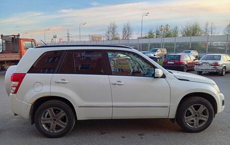 Suzuki Grand Vitara, 2013 год, 1 500 000 рублей, 3 фотография
