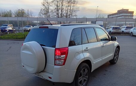 Suzuki Grand Vitara, 2013 год, 1 500 000 рублей, 8 фотография