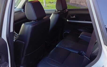Suzuki Grand Vitara, 2013 год, 1 500 000 рублей, 11 фотография