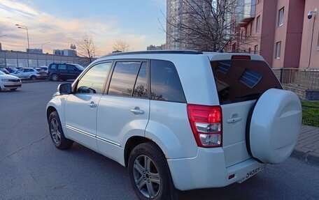 Suzuki Grand Vitara, 2013 год, 1 500 000 рублей, 9 фотография