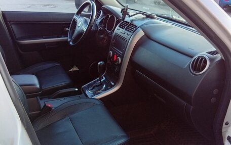 Suzuki Grand Vitara, 2013 год, 1 500 000 рублей, 14 фотография