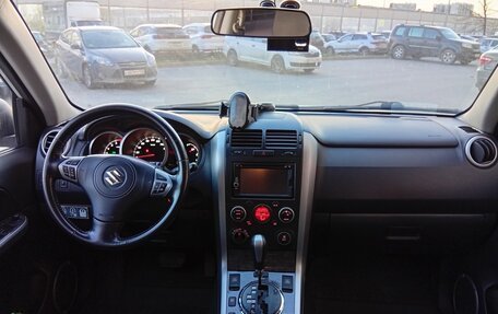 Suzuki Grand Vitara, 2013 год, 1 500 000 рублей, 15 фотография