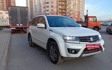 Suzuki Grand Vitara, 2013 год, 1 500 000 рублей, 6 фотография