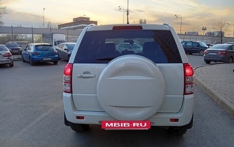 Suzuki Grand Vitara, 2013 год, 1 500 000 рублей, 7 фотография
