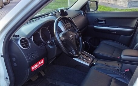 Suzuki Grand Vitara, 2013 год, 1 500 000 рублей, 12 фотография
