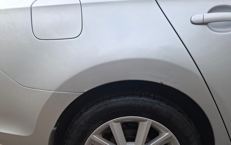 Skoda Rapid I, 2015 год, 849 999 рублей, 6 фотография