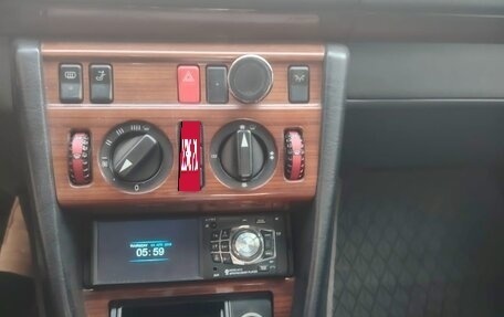 Mercedes-Benz E-Класс, 1994 год, 850 000 рублей, 4 фотография