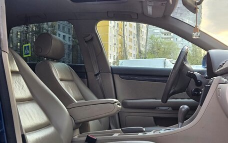 Audi A4, 2004 год, 680 000 рублей, 5 фотография