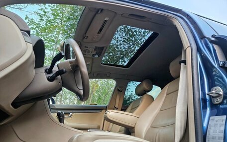 Audi A4, 2004 год, 680 000 рублей, 13 фотография