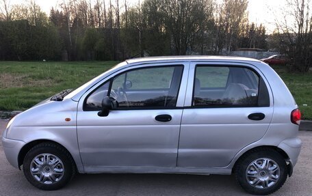 Daewoo Matiz I, 2011 год, 230 000 рублей, 2 фотография