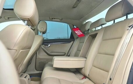 Audi A4, 2004 год, 680 000 рублей, 8 фотография