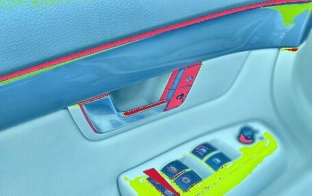 Audi A4, 2004 год, 680 000 рублей, 16 фотография