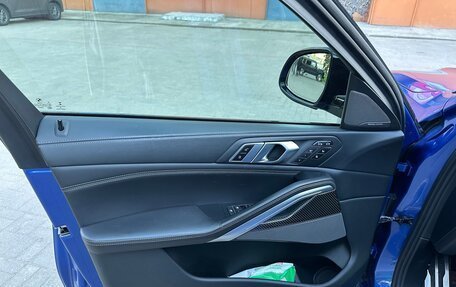 BMW X6, 2020 год, 8 500 000 рублей, 9 фотография