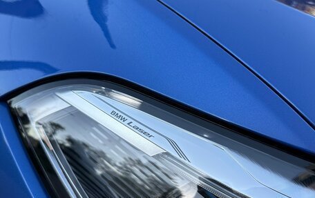 BMW X6, 2020 год, 8 500 000 рублей, 2 фотография