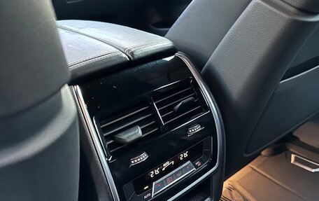 BMW X6, 2020 год, 8 500 000 рублей, 11 фотография