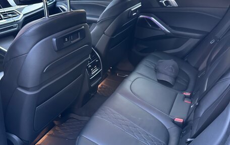 BMW X6, 2020 год, 8 500 000 рублей, 12 фотография